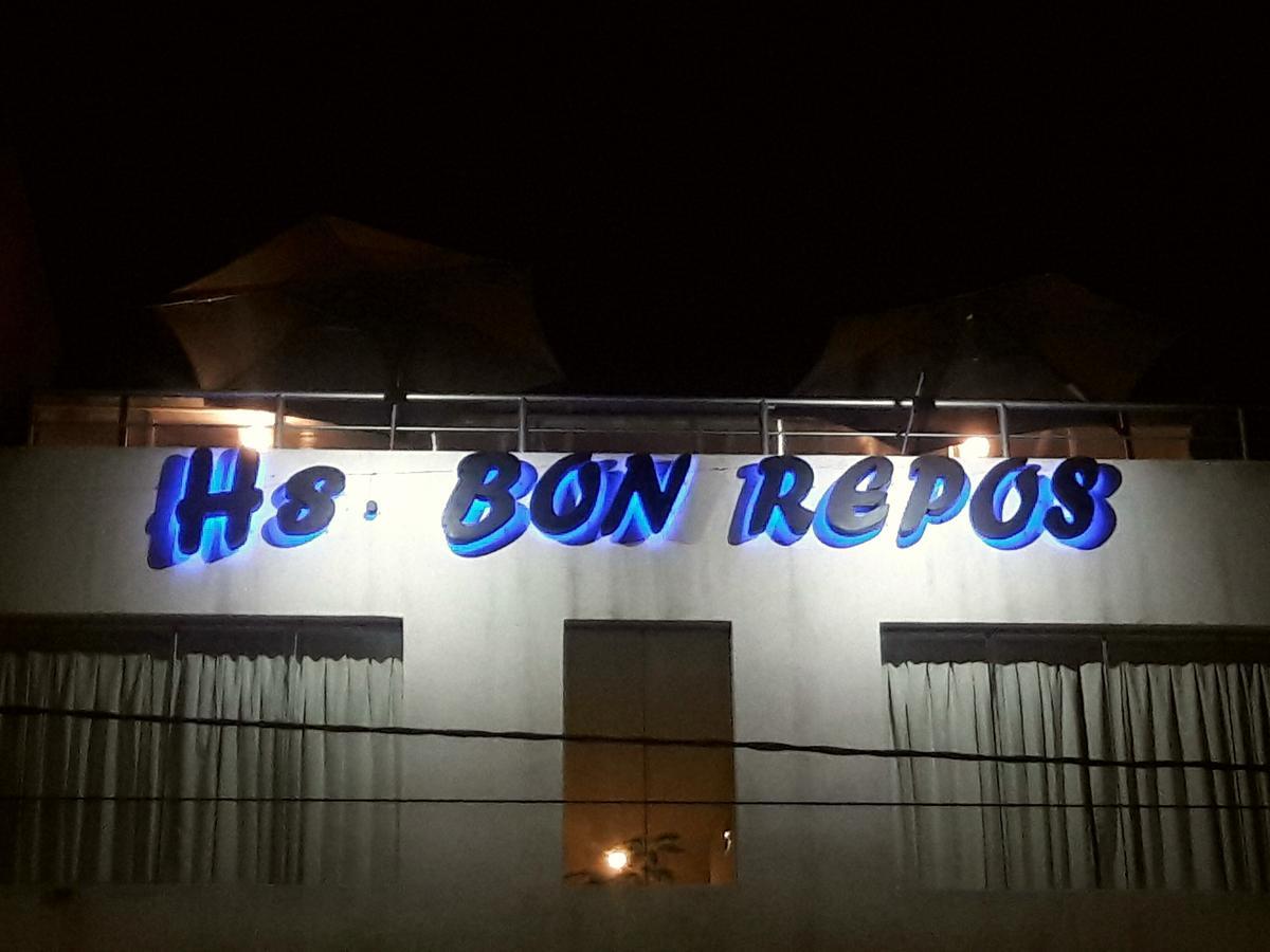 מלון Bon Repos ארקוויפה מראה חיצוני תמונה